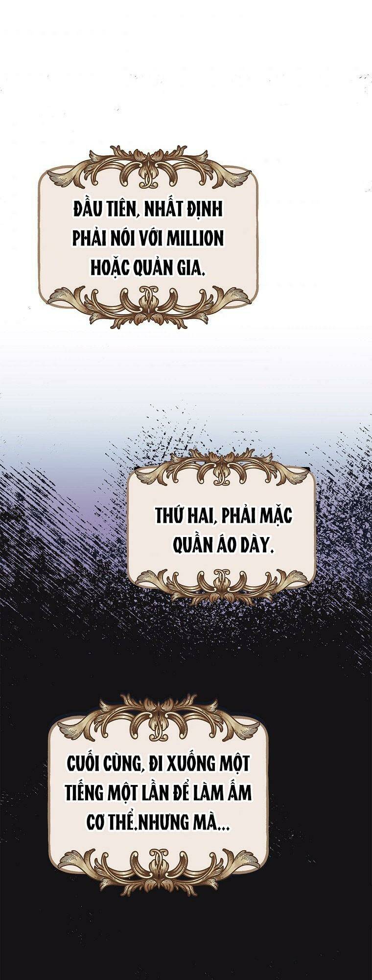 Quãng Đời Còn Lại Của Nữ Phụ Yểu Mệnh Chapter 11 - Trang 2