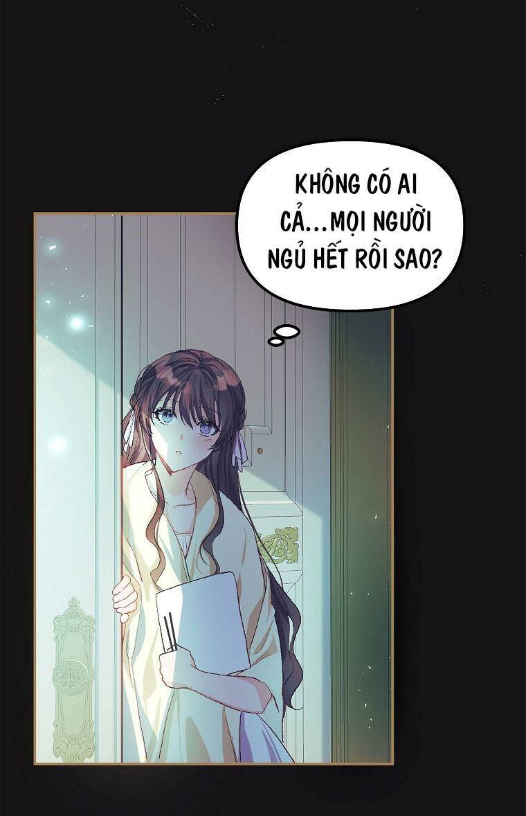 Quãng Đời Còn Lại Của Nữ Phụ Yểu Mệnh Chapter 11 - Trang 2