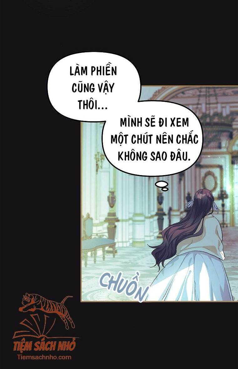 Quãng Đời Còn Lại Của Nữ Phụ Yểu Mệnh Chapter 11 - Trang 2