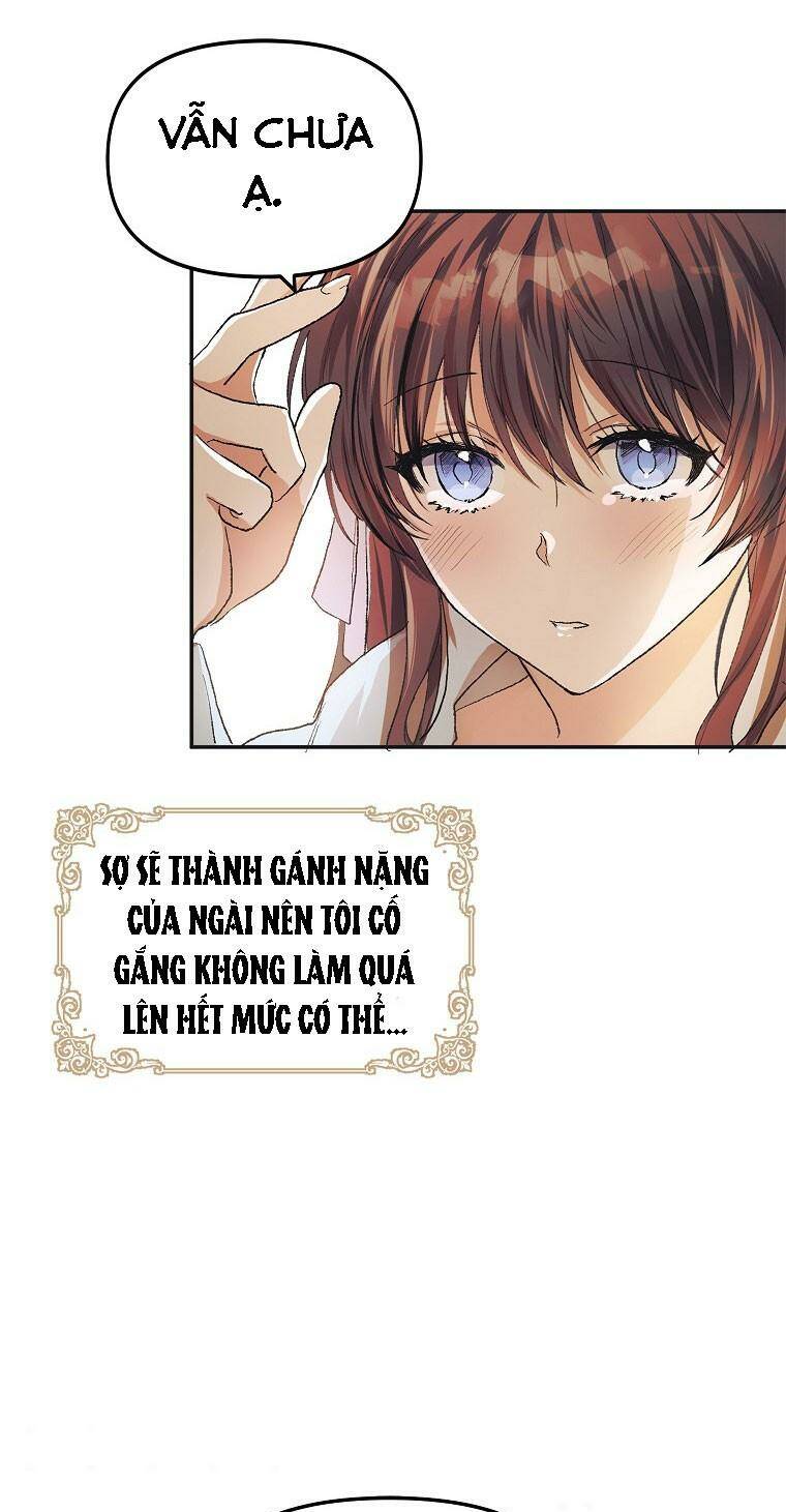 Quãng Đời Còn Lại Của Nữ Phụ Yểu Mệnh Chapter 10 - Trang 2