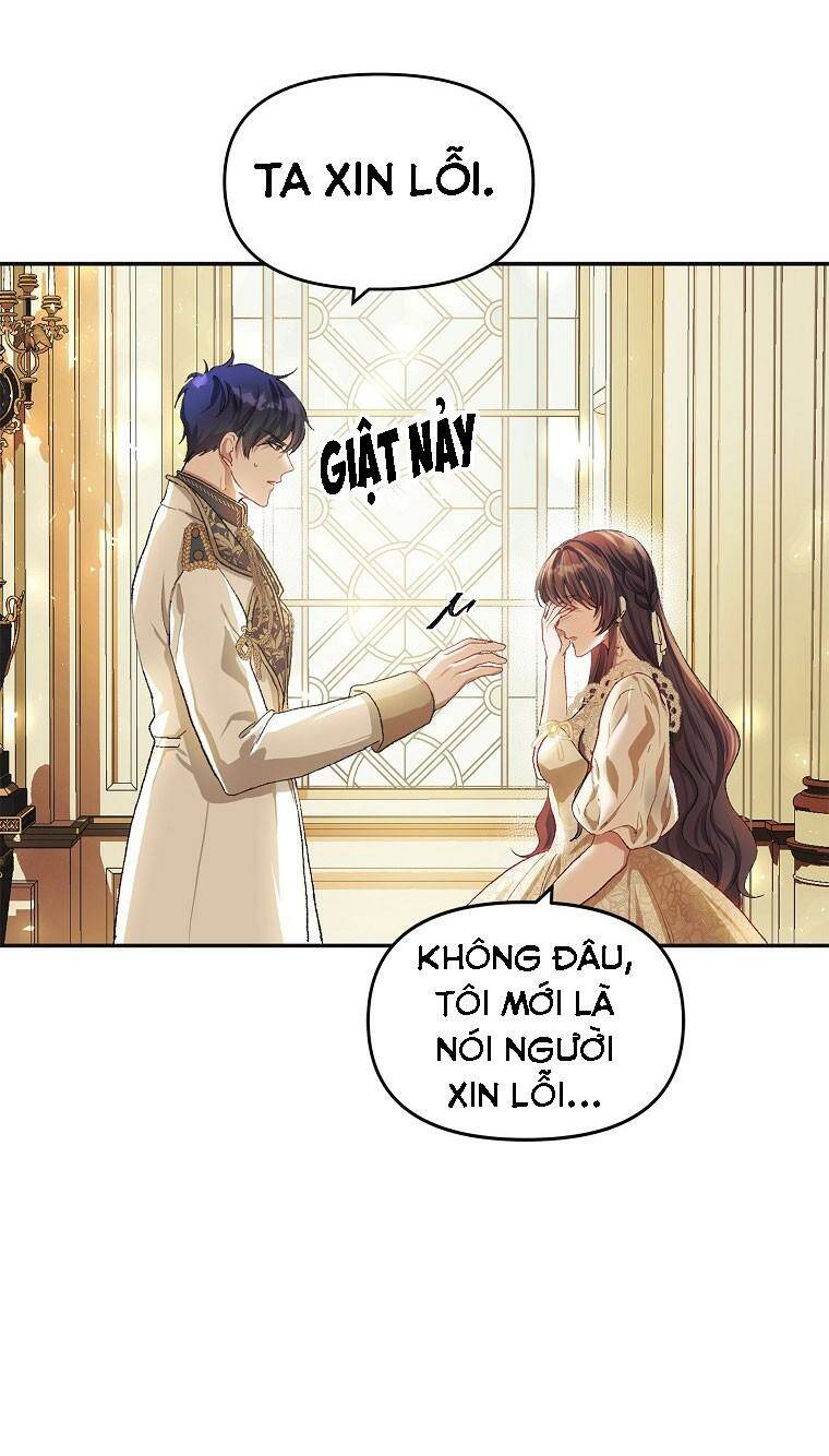 Quãng Đời Còn Lại Của Nữ Phụ Yểu Mệnh Chapter 10 - Trang 2