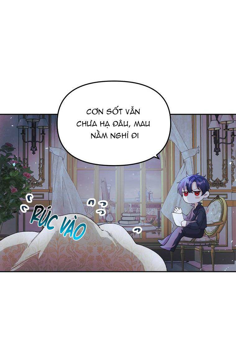 Quãng Đời Còn Lại Của Nữ Phụ Yểu Mệnh Chapter 9 - Trang 2