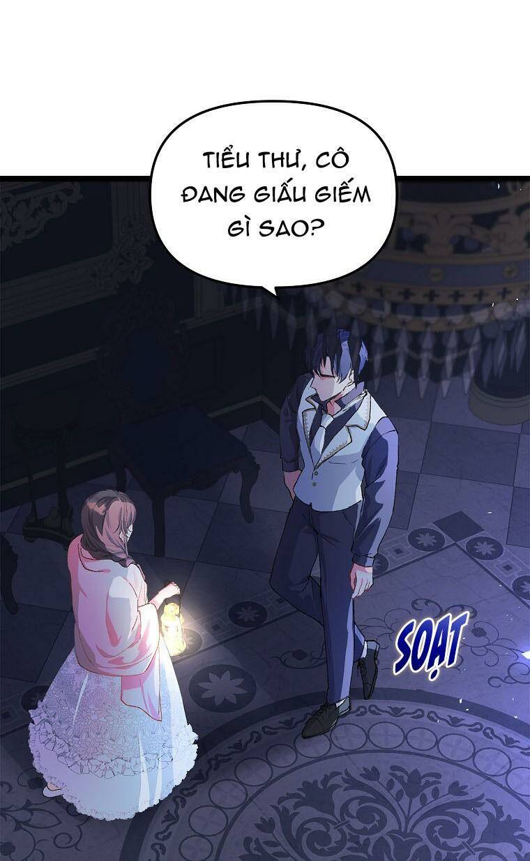 Quãng Đời Còn Lại Của Nữ Phụ Yểu Mệnh Chapter 8 - Trang 2