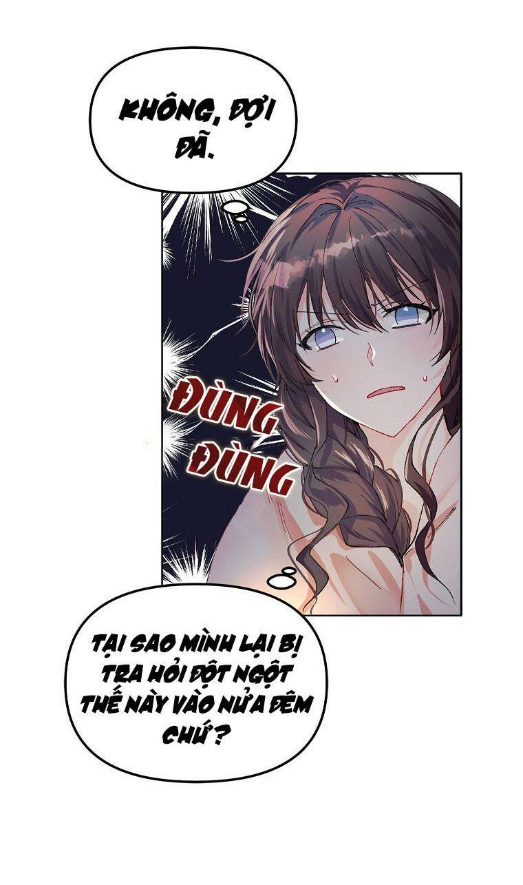 Quãng Đời Còn Lại Của Nữ Phụ Yểu Mệnh Chapter 8 - Trang 2