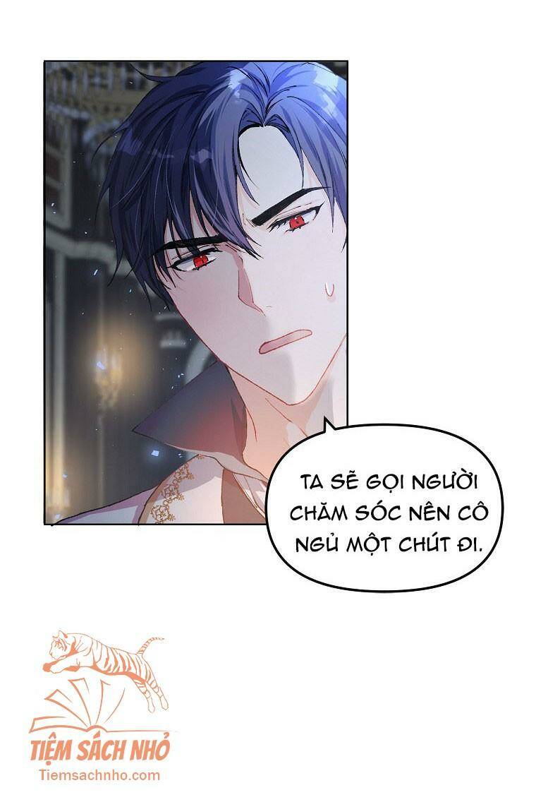 Quãng Đời Còn Lại Của Nữ Phụ Yểu Mệnh Chapter 8 - Trang 2