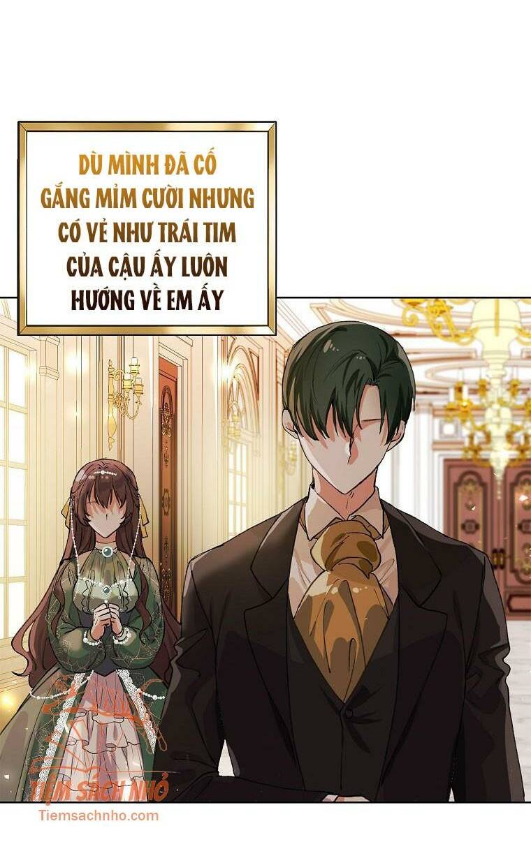 Quãng Đời Còn Lại Của Nữ Phụ Yểu Mệnh Chapter 3 - Trang 2