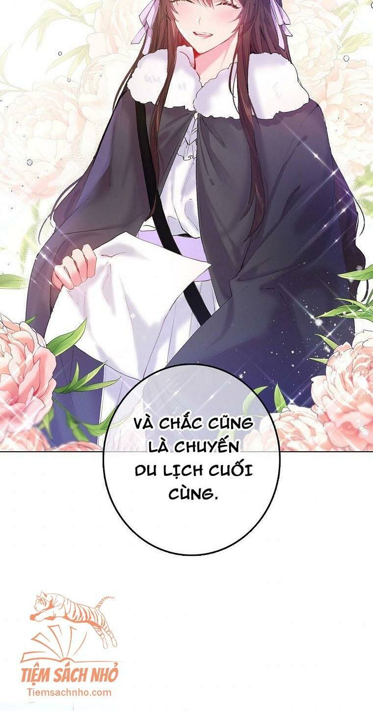 Quãng Đời Còn Lại Của Nữ Phụ Yểu Mệnh Chapter 1 - Trang 2