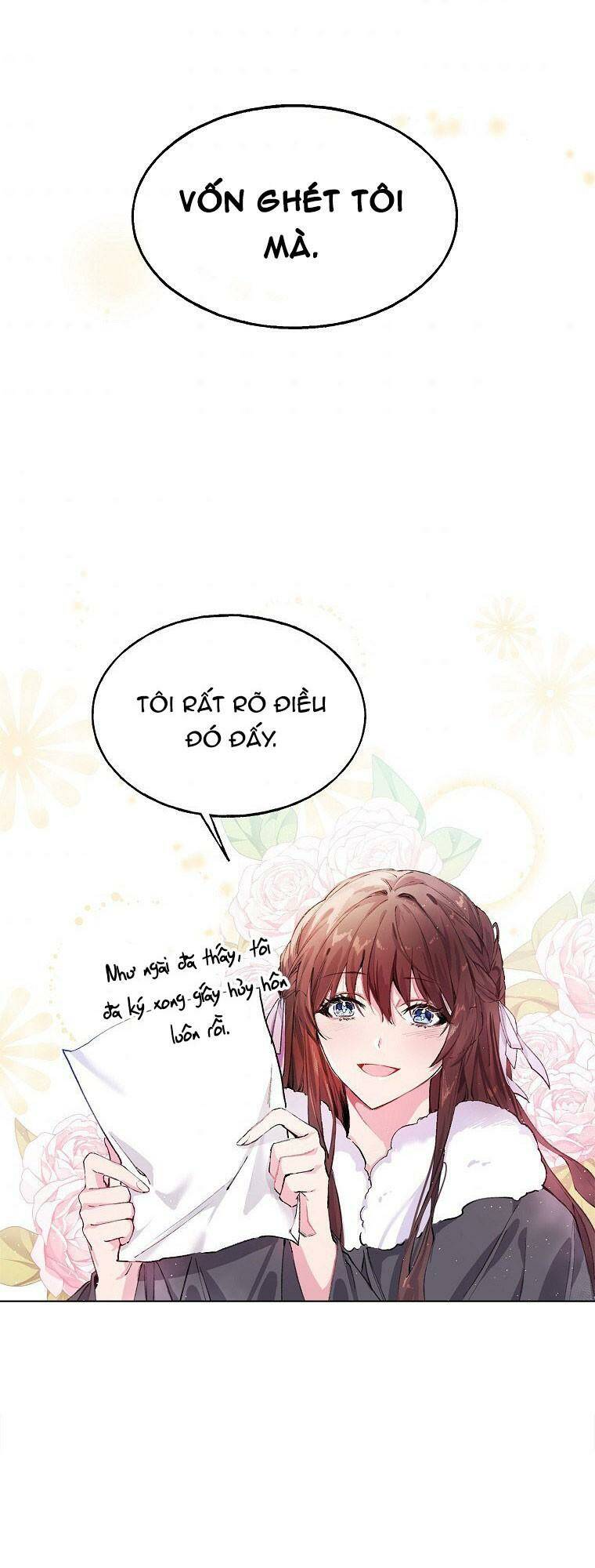 Quãng Đời Còn Lại Của Nữ Phụ Yểu Mệnh Chapter 1 - Trang 2