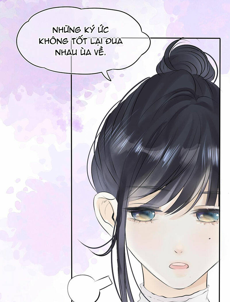 Không Thể Rời Mắt Khỏi Em Chapter 9.2 - Trang 2