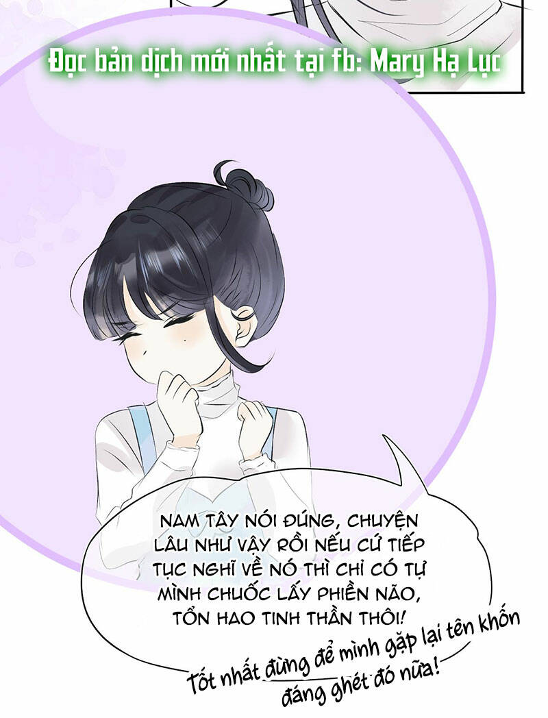 Không Thể Rời Mắt Khỏi Em Chapter 9.2 - Trang 2