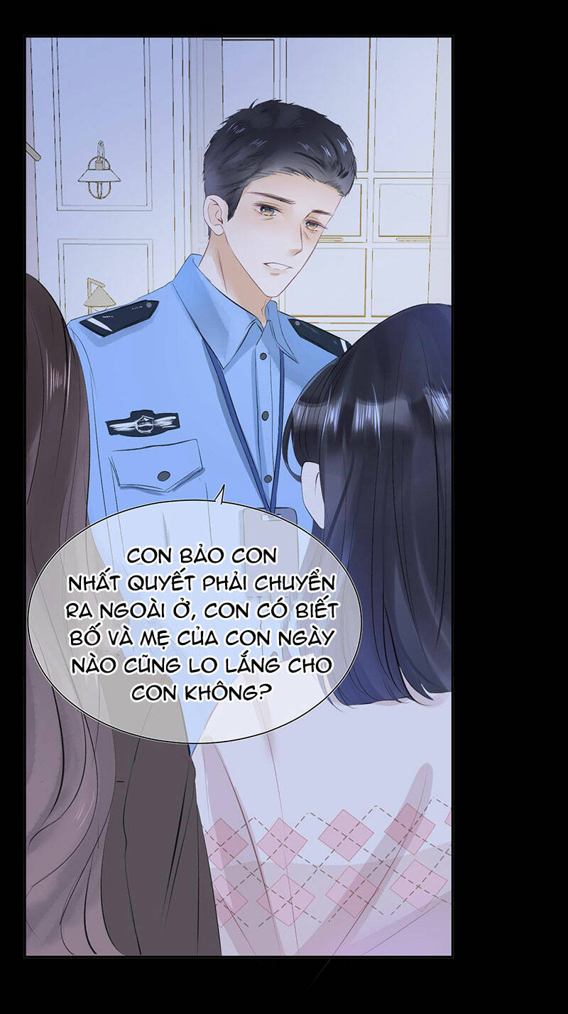 Không Thể Rời Mắt Khỏi Em Chapter 8.2 - Trang 2