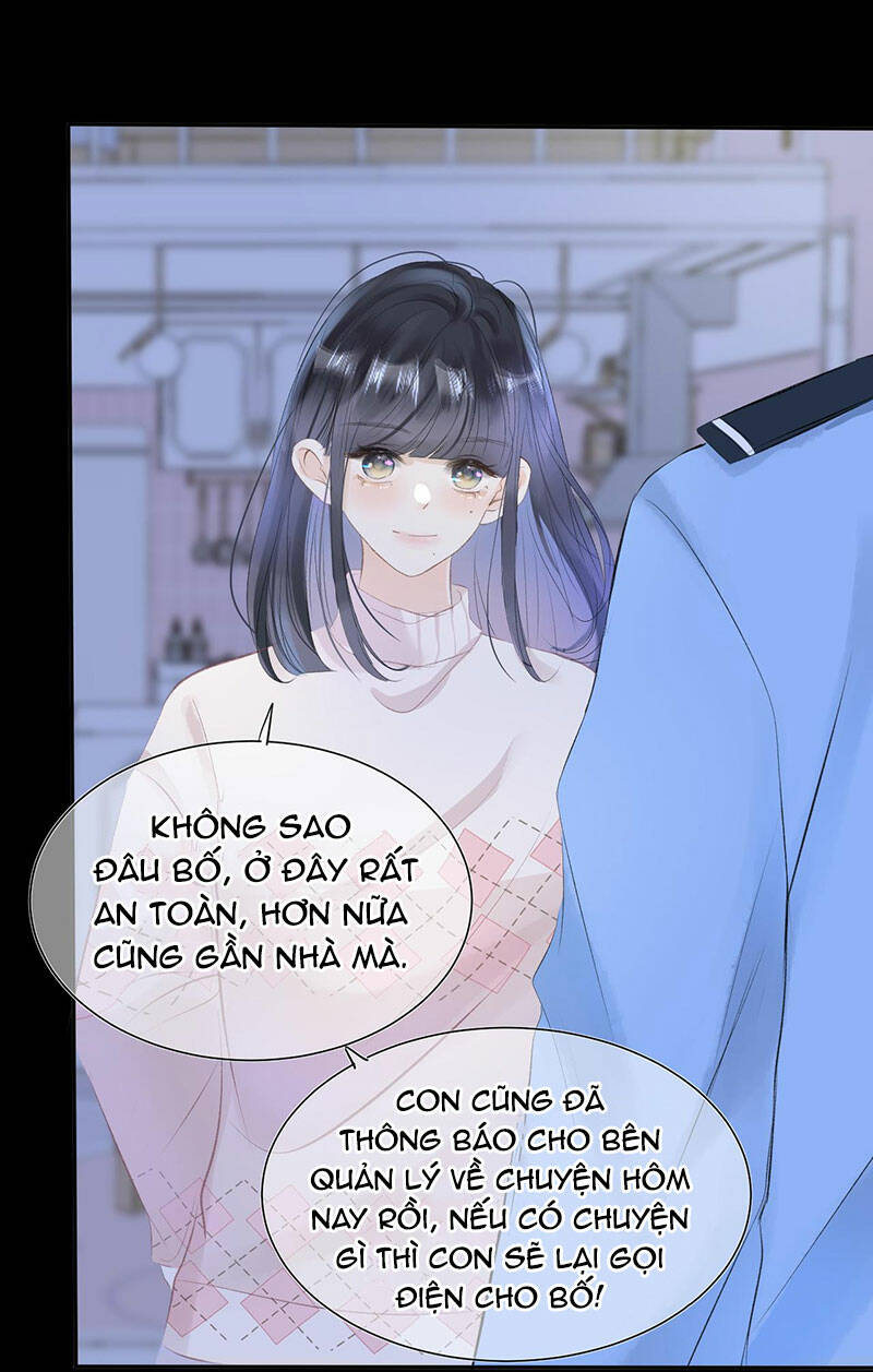 Không Thể Rời Mắt Khỏi Em Chapter 8.2 - Trang 2