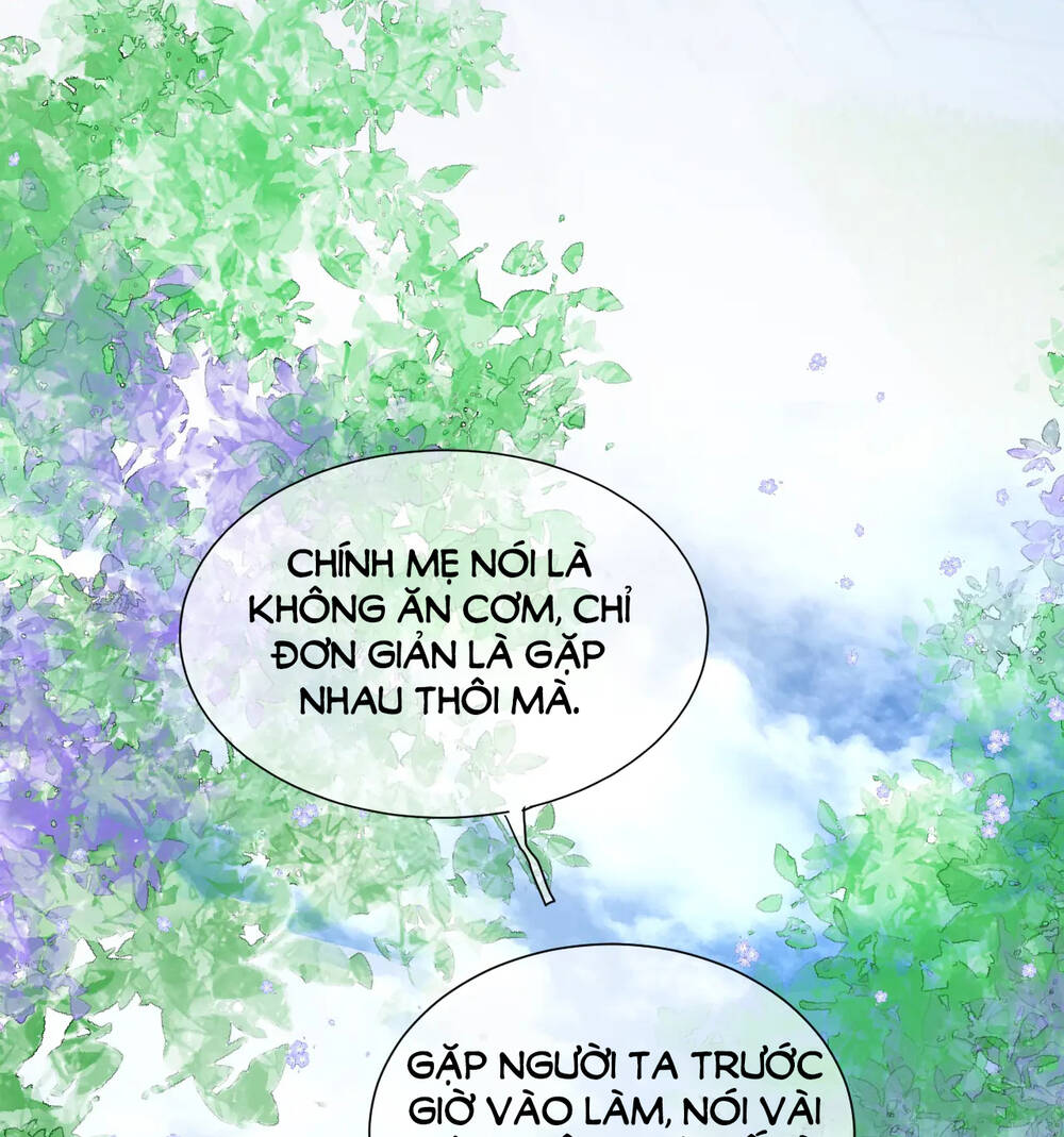 Không Thể Rời Mắt Khỏi Em Chapter 3.2 - Trang 2