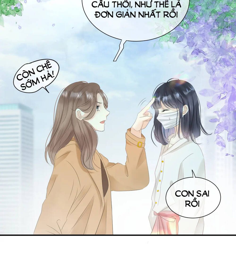 Không Thể Rời Mắt Khỏi Em Chapter 3.2 - Trang 2