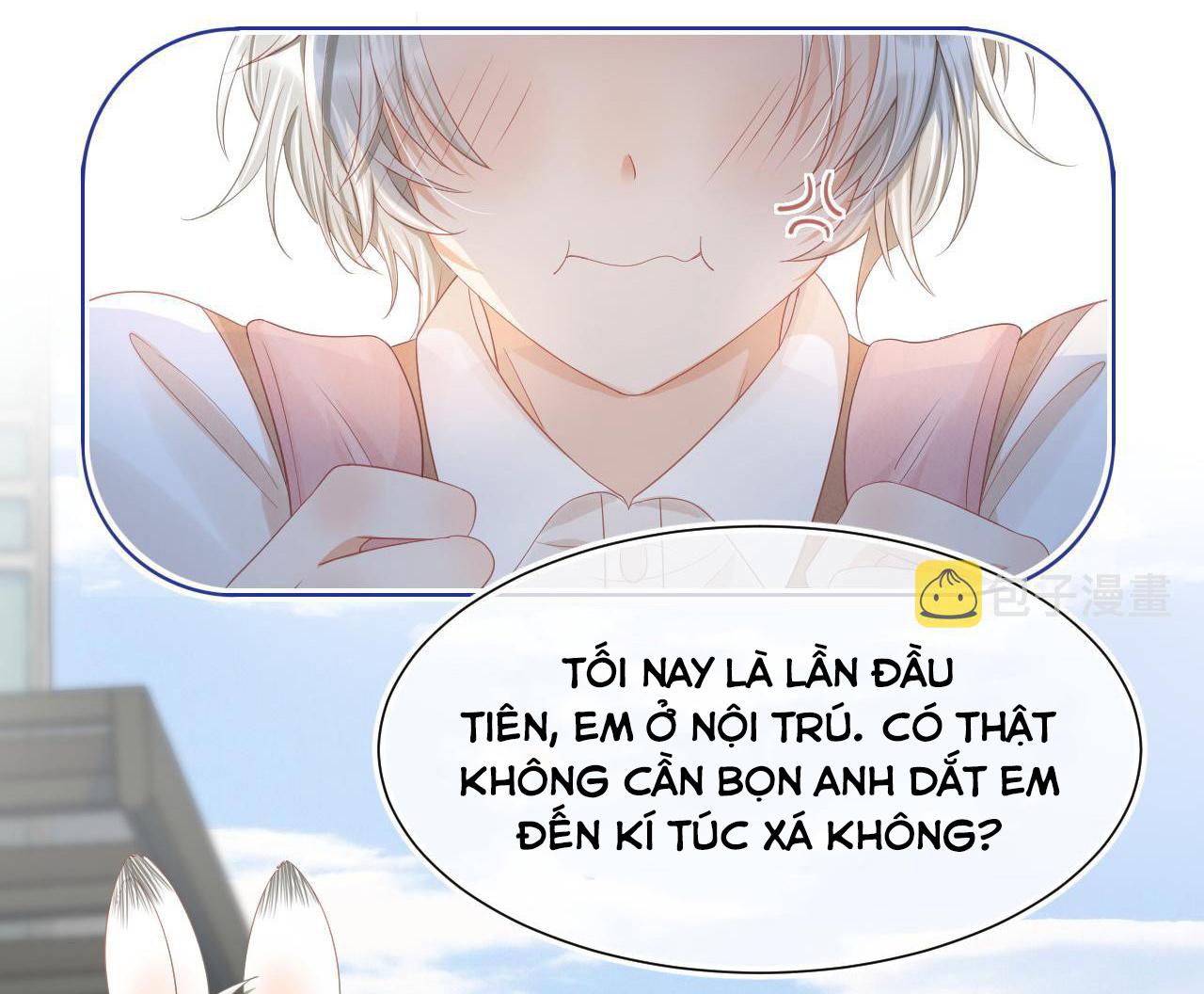 [Ss2] Một Ngụm Ăn Cả Thỏ Con Chapter 1 - Trang 2