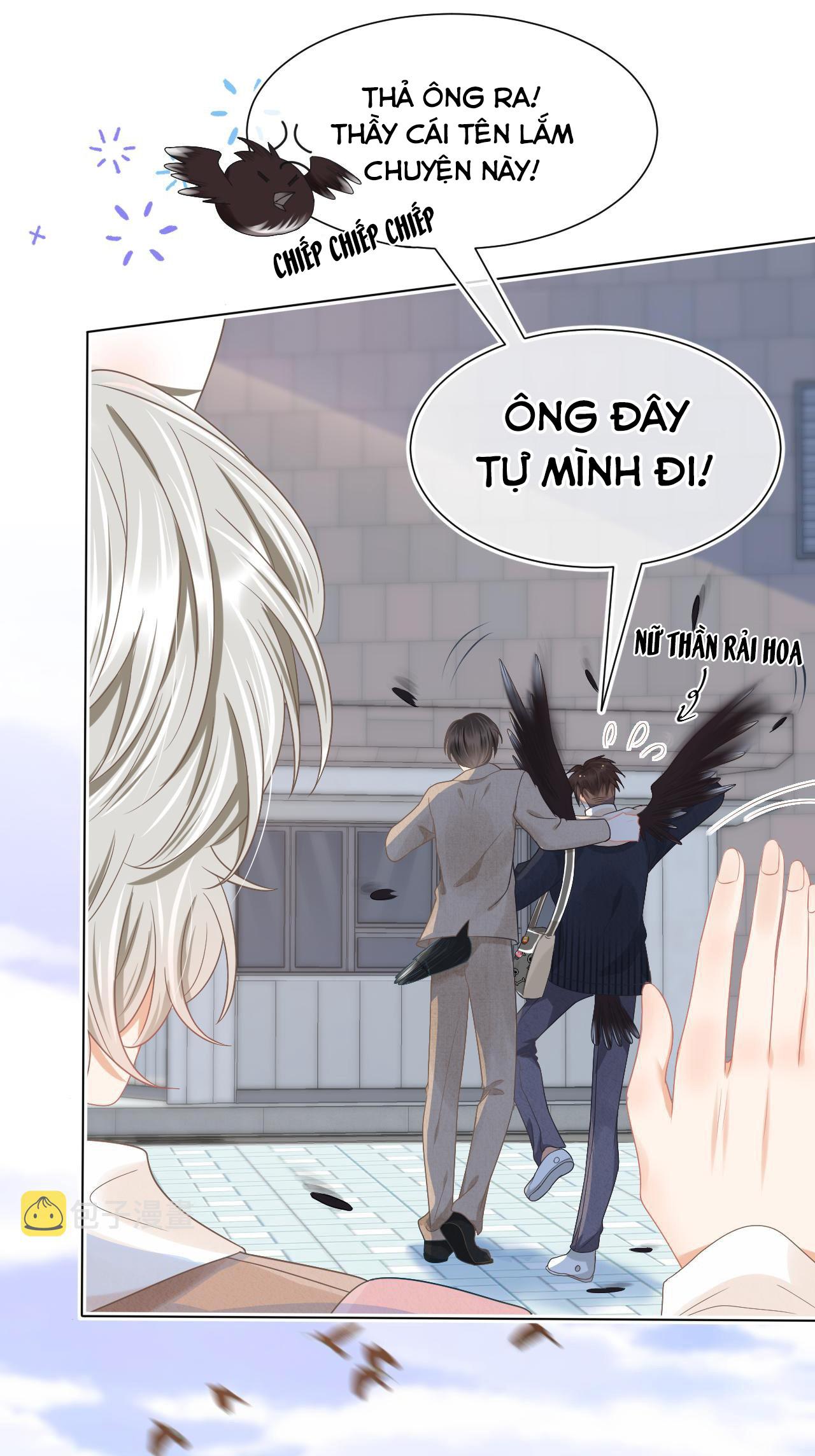 [Ss2] Một Ngụm Ăn Cả Thỏ Con Chapter 1 - Trang 2