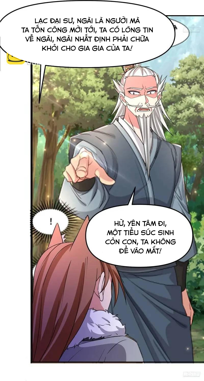 Trời Má ! Ta Chuyển Sinh Thành Rùa Chapter 130 - Trang 2