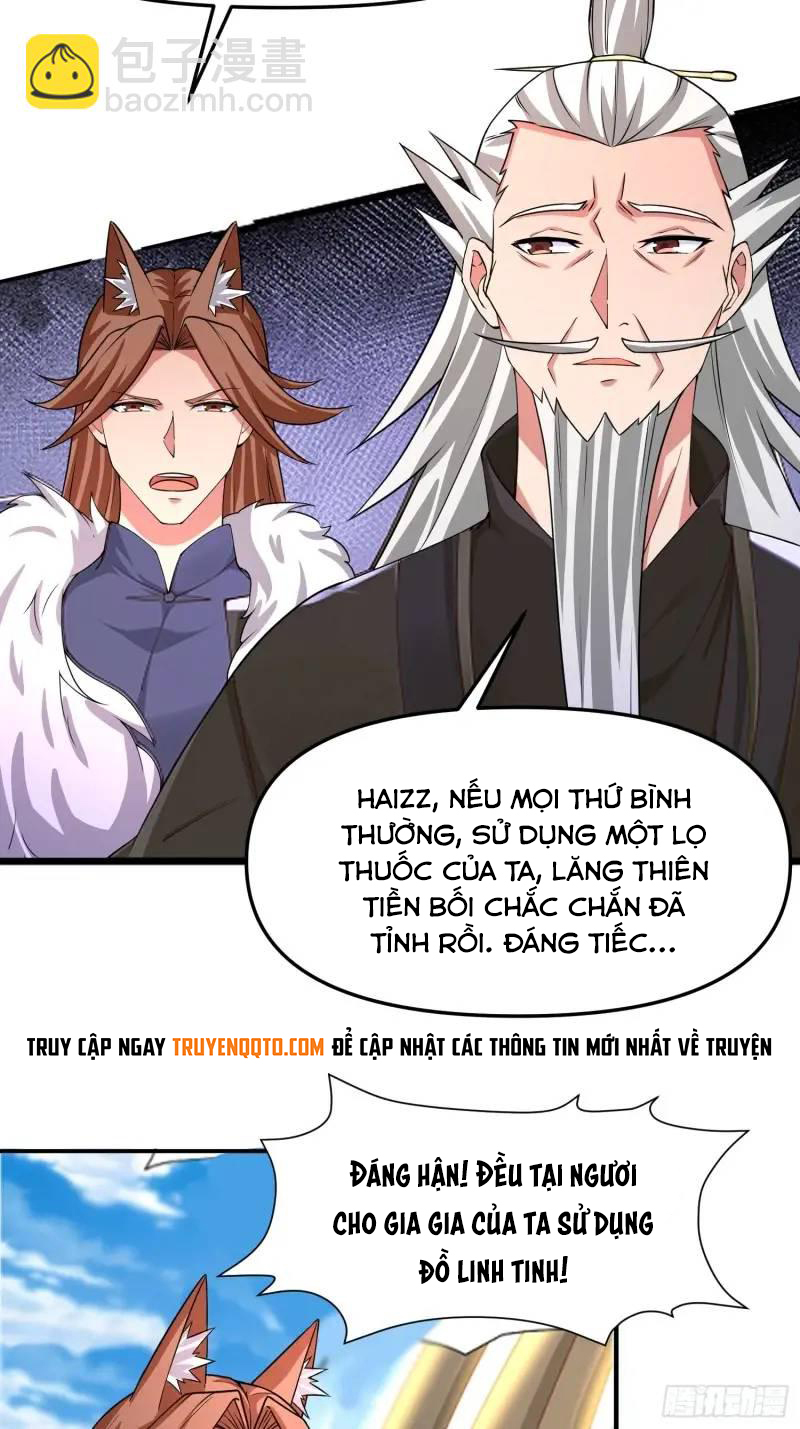 Trời Má ! Ta Chuyển Sinh Thành Rùa Chapter 130 - Trang 2