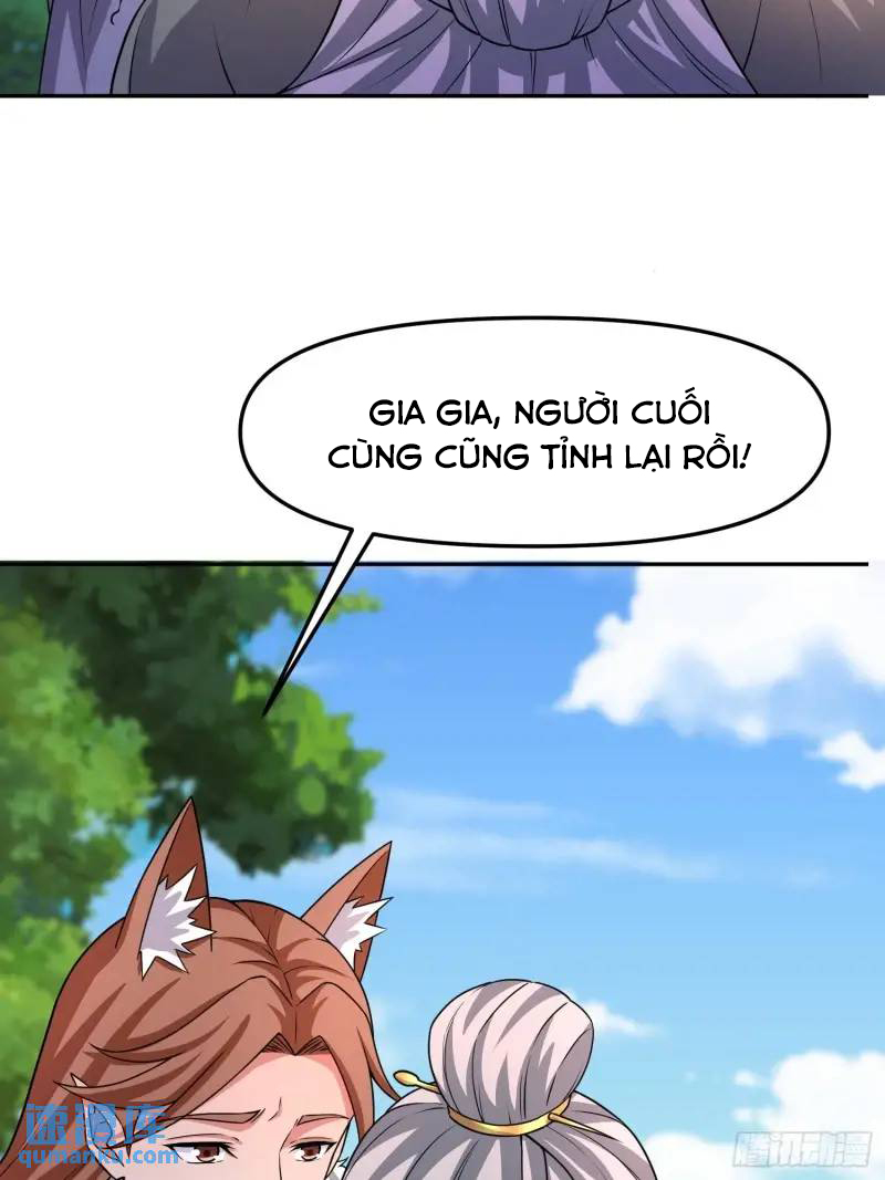 Trời Má ! Ta Chuyển Sinh Thành Rùa Chapter 130 - Trang 2