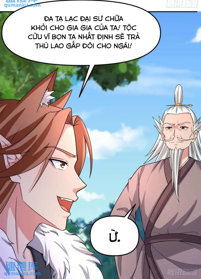 Trời Má ! Ta Chuyển Sinh Thành Rùa Chapter 130 - Trang 2