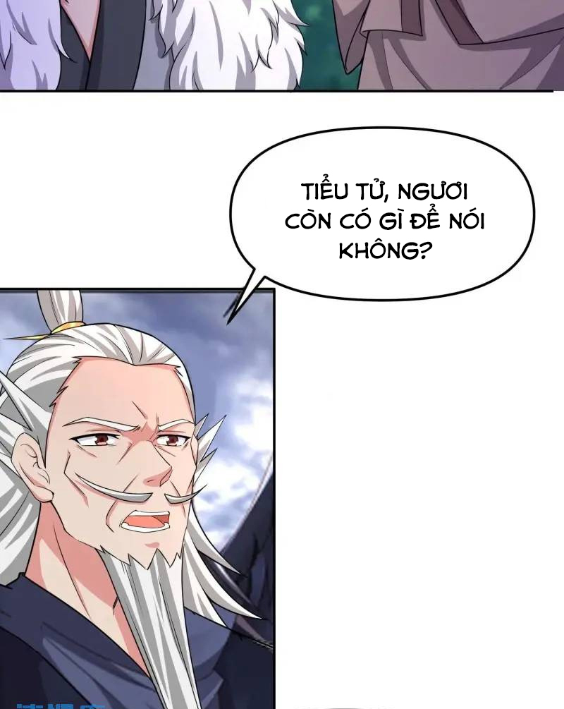 Trời Má ! Ta Chuyển Sinh Thành Rùa Chapter 130 - Trang 2