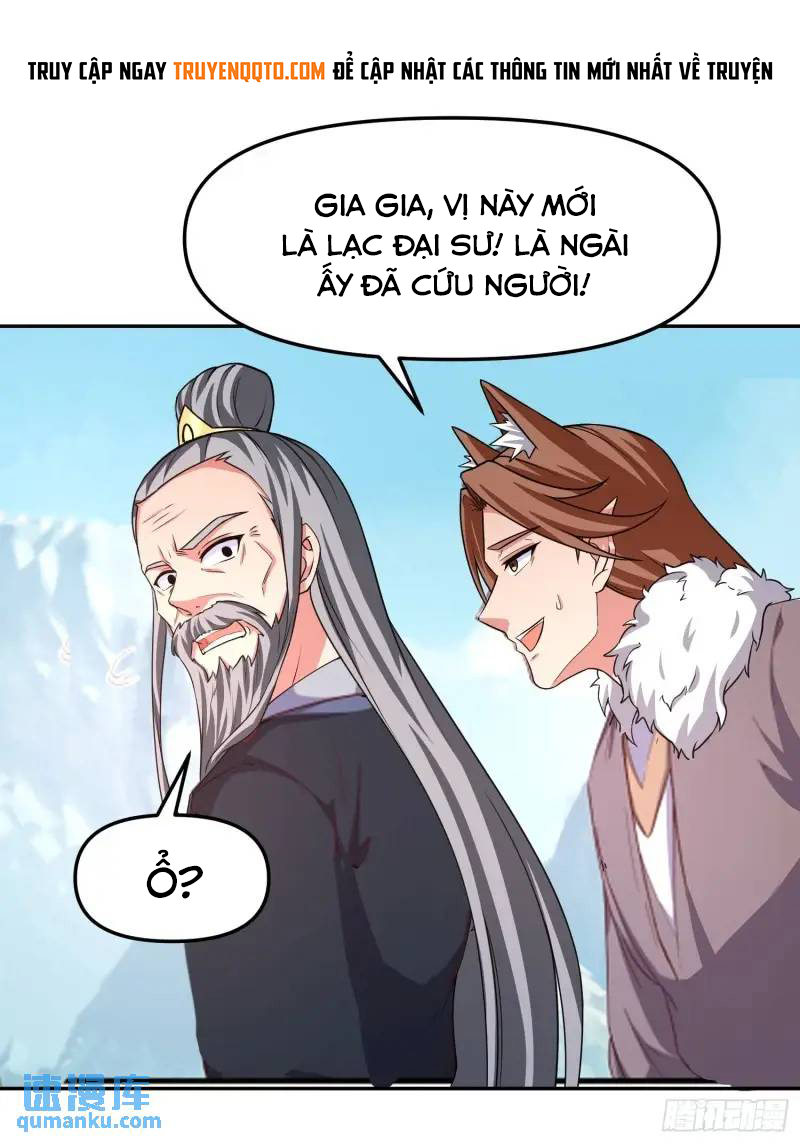 Trời Má ! Ta Chuyển Sinh Thành Rùa Chapter 130 - Trang 2