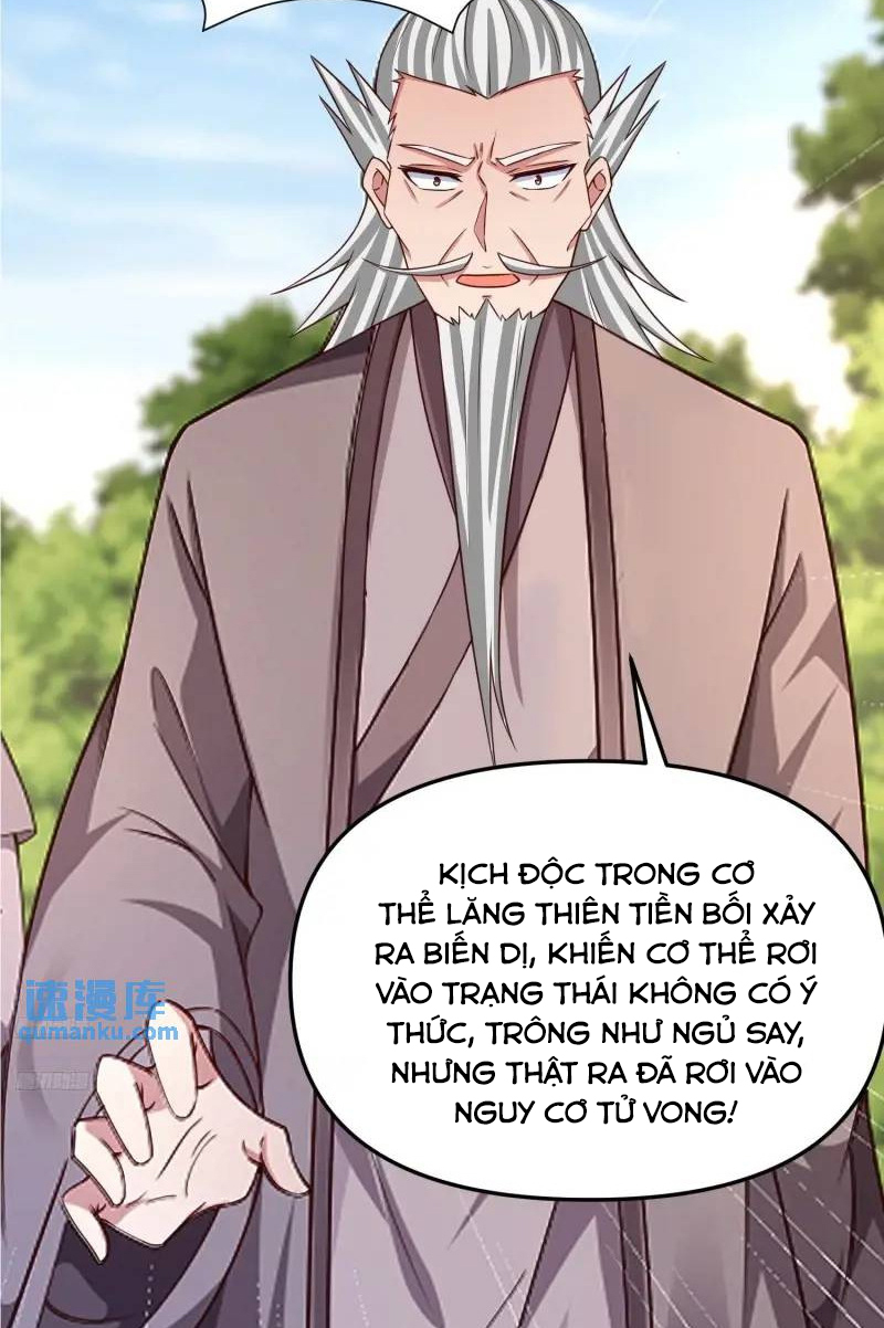 Trời Má ! Ta Chuyển Sinh Thành Rùa Chapter 130 - Trang 2