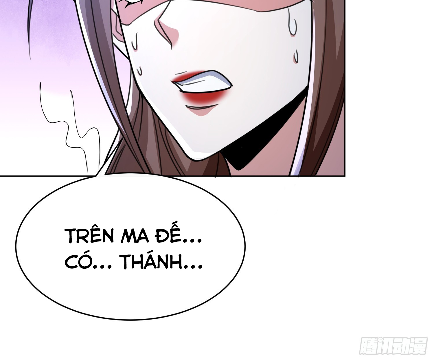 Trời Má ! Ta Chuyển Sinh Thành Rùa Chapter 118 - Trang 2