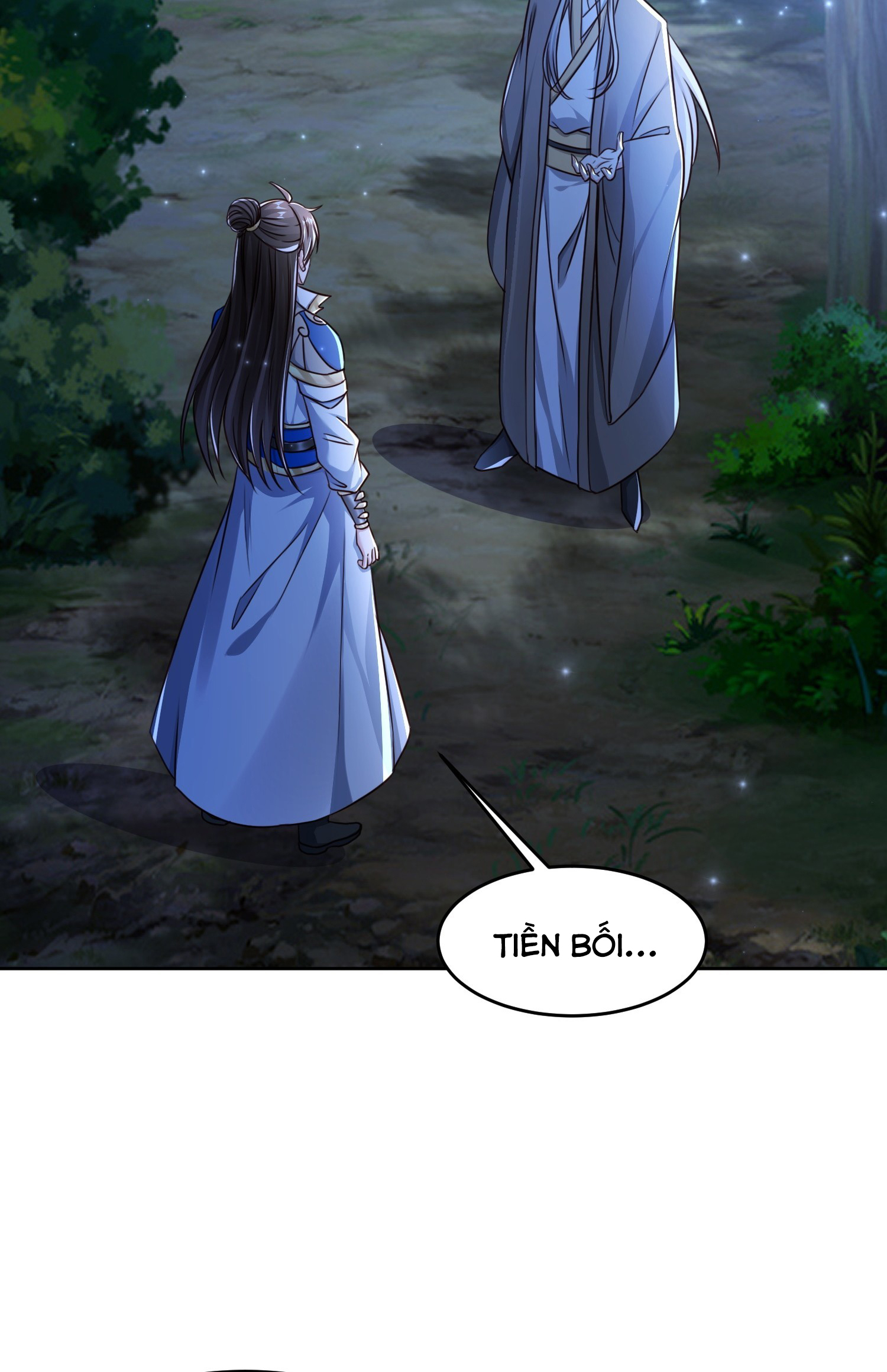 Trời Má ! Ta Chuyển Sinh Thành Rùa Chapter 108 - Trang 2