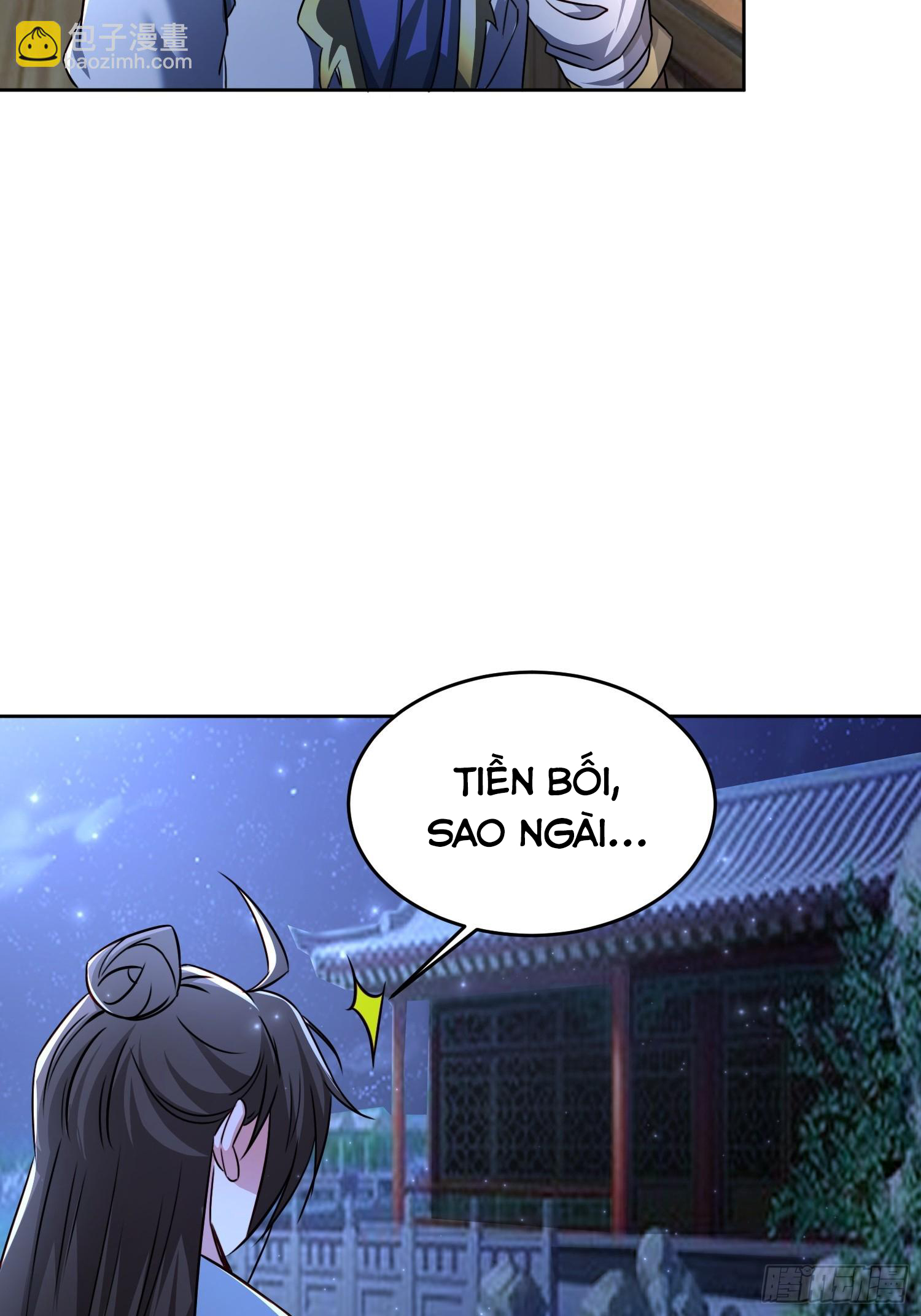 Trời Má ! Ta Chuyển Sinh Thành Rùa Chapter 106 - Trang 2