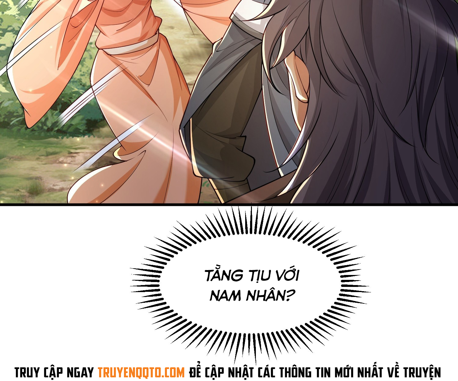 Trời Má ! Ta Chuyển Sinh Thành Rùa Chapter 105 - Trang 2