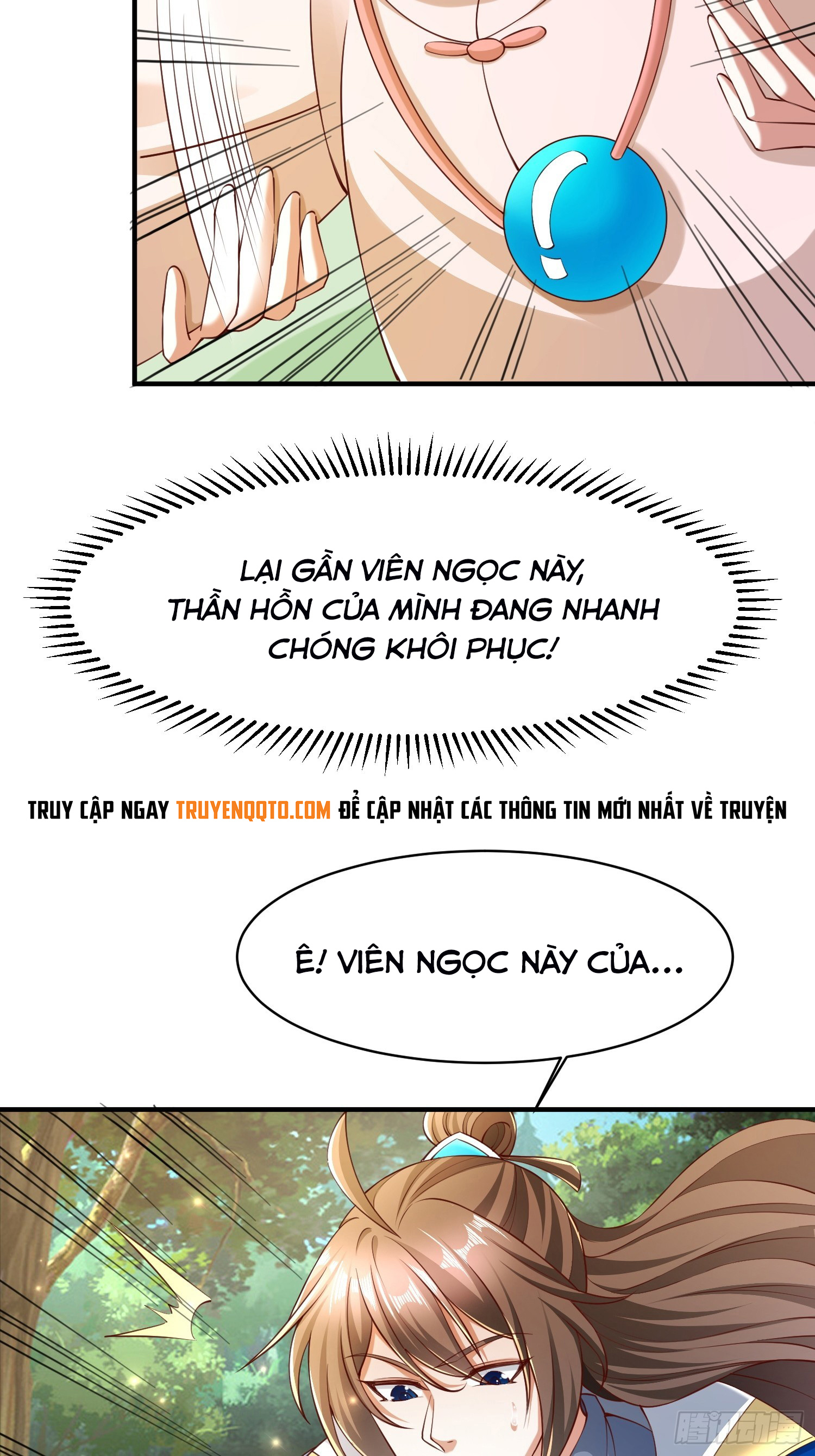 Trời Má ! Ta Chuyển Sinh Thành Rùa Chapter 104 - Trang 2