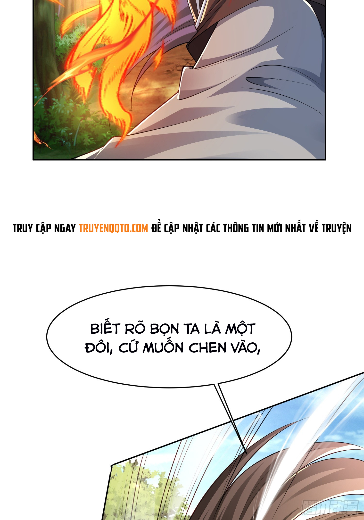 Trời Má ! Ta Chuyển Sinh Thành Rùa Chapter 103 - Trang 2