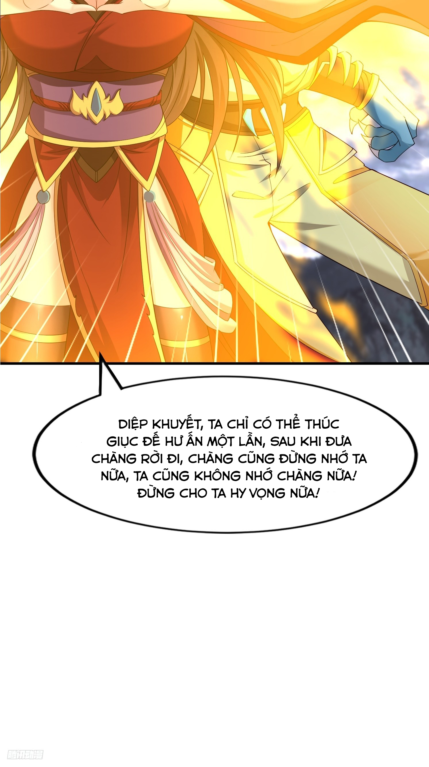 Trời Má ! Ta Chuyển Sinh Thành Rùa Chapter 97 - Trang 2