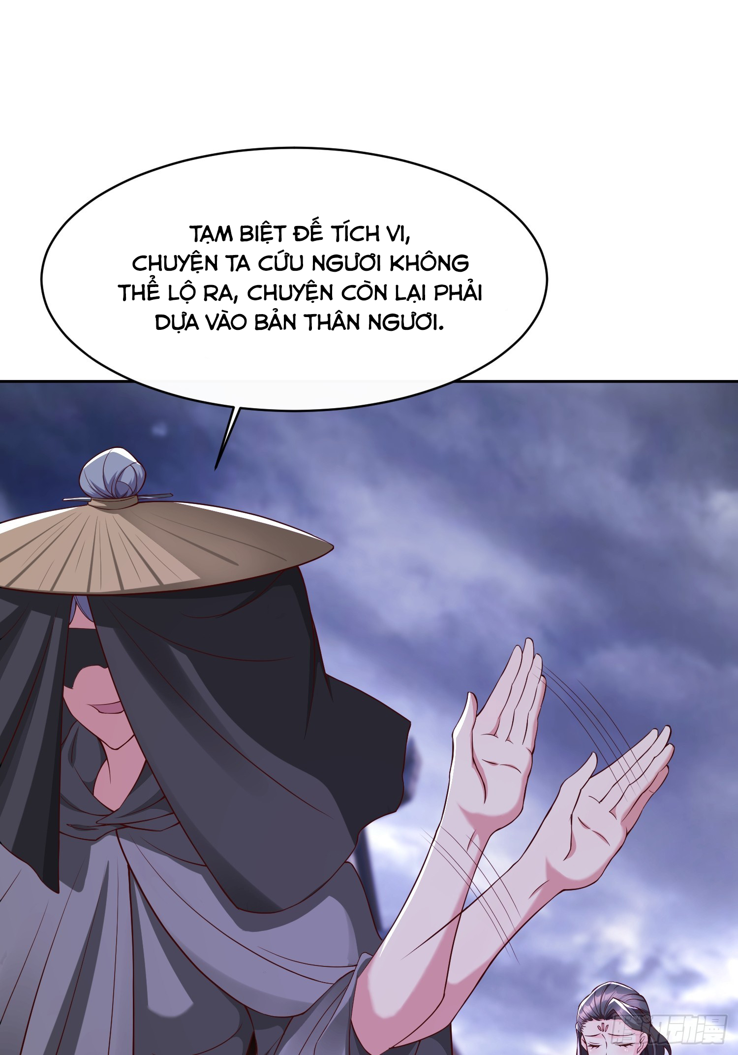 Trời Má ! Ta Chuyển Sinh Thành Rùa Chapter 94 - Trang 2