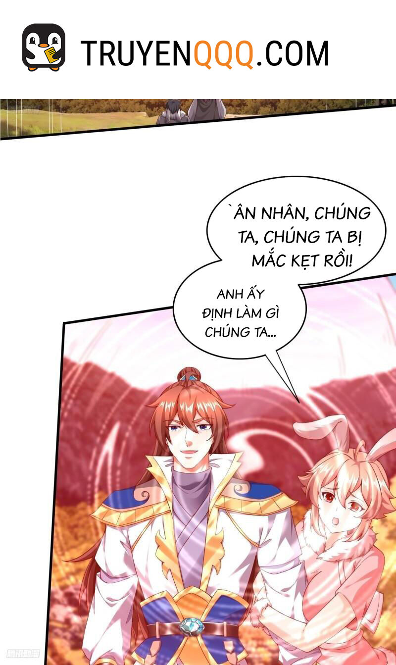 Trời Má ! Ta Chuyển Sinh Thành Rùa Chapter 82 - Trang 2