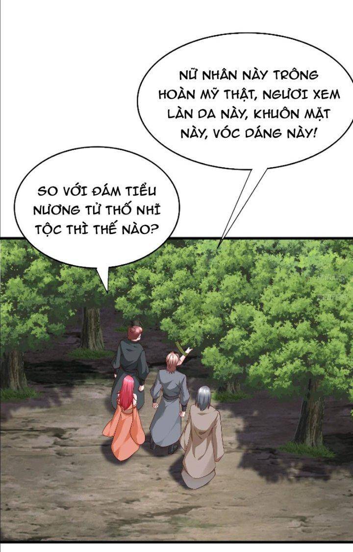 Trời Má ! Ta Chuyển Sinh Thành Rùa Chapter 75 - Trang 2