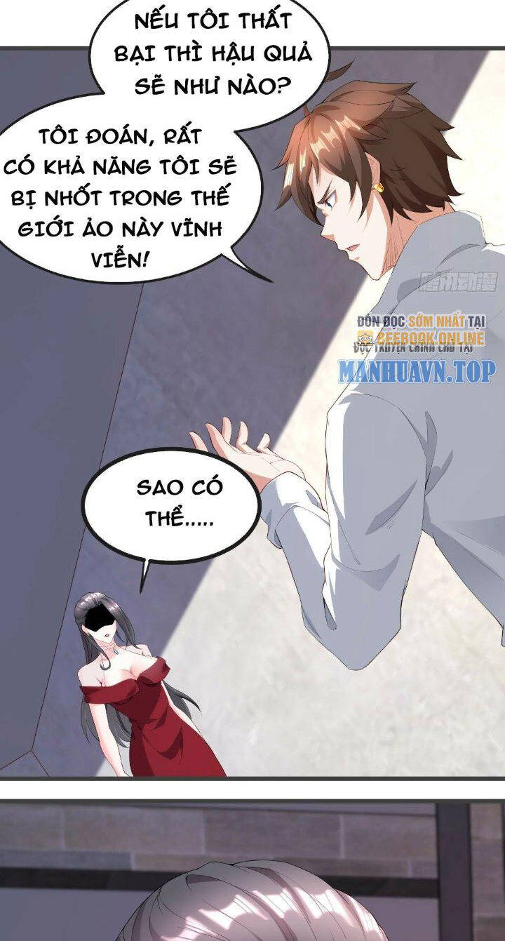 Trời Má ! Ta Chuyển Sinh Thành Rùa Chapter 72 - Trang 2