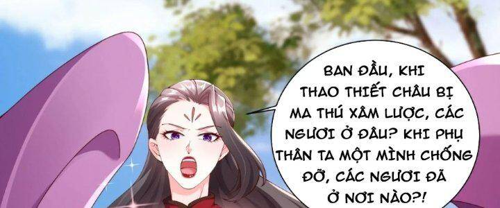 Trời Má ! Ta Chuyển Sinh Thành Rùa Chapter 69 - Trang 2