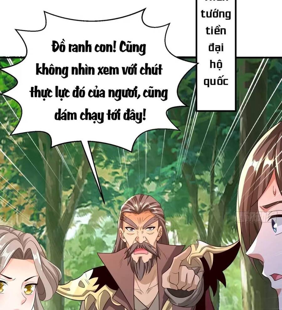 Trời Má ! Ta Chuyển Sinh Thành Rùa Chapter 14 - Trang 2