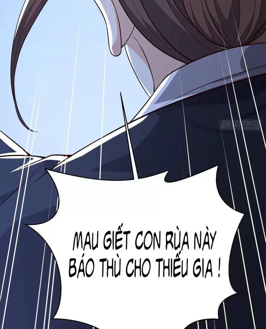 Trời Má ! Ta Chuyển Sinh Thành Rùa Chapter 3 - Trang 2