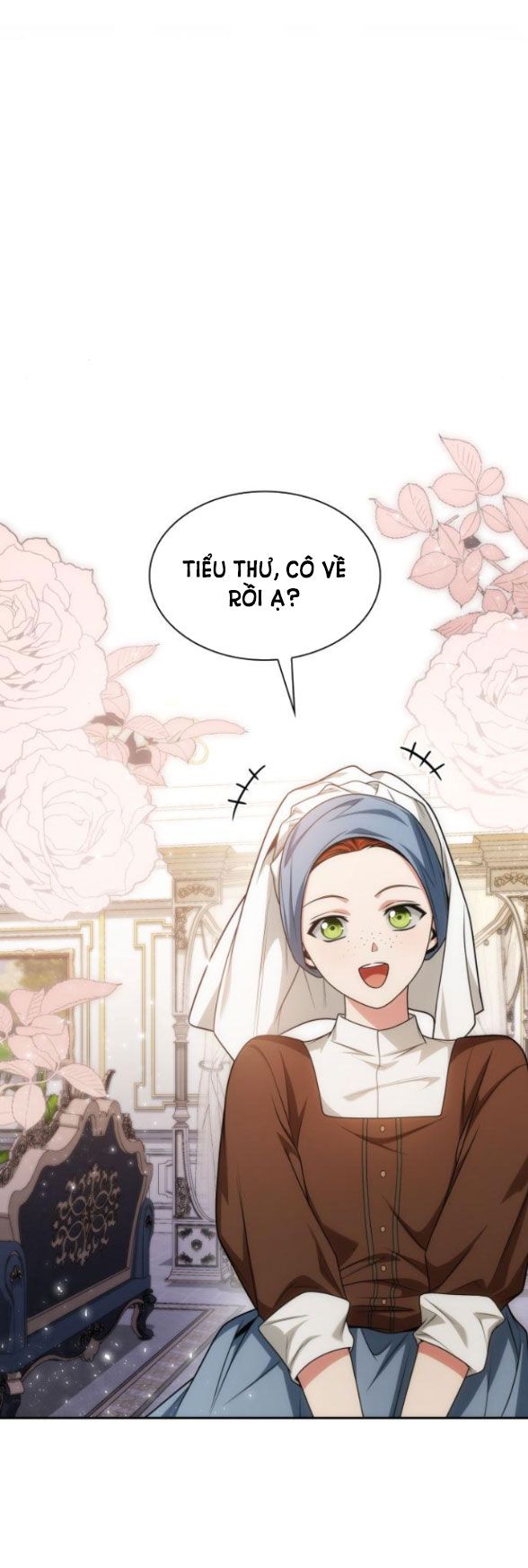 Chị Yêu, Kiếp Này Em Sẽ Là Hoàng Hậu Chapter 35.1 - Trang 2