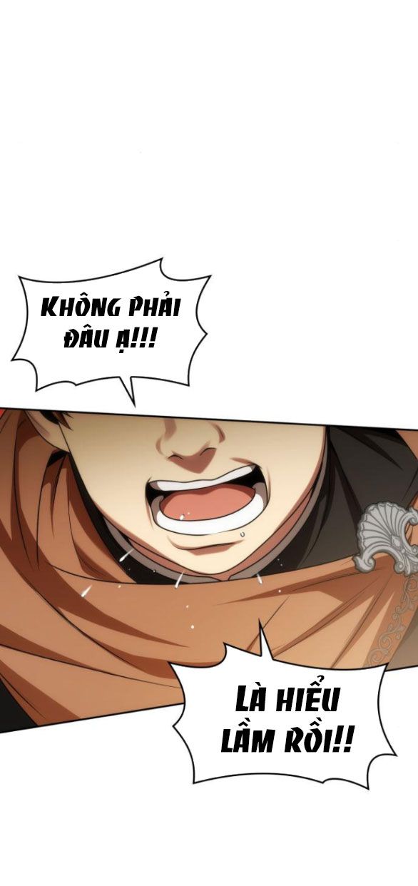 Chị Yêu, Kiếp Này Em Sẽ Là Hoàng Hậu Chapter 34.2 - Trang 2