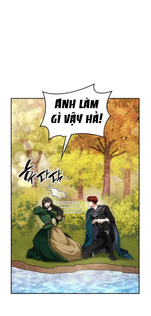 Chị Yêu, Kiếp Này Em Sẽ Là Hoàng Hậu Chapter 34.1 - Trang 2