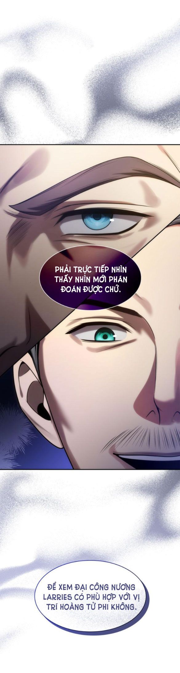 Chị Yêu, Kiếp Này Em Sẽ Là Hoàng Hậu Chapter 33.2 - Trang 2