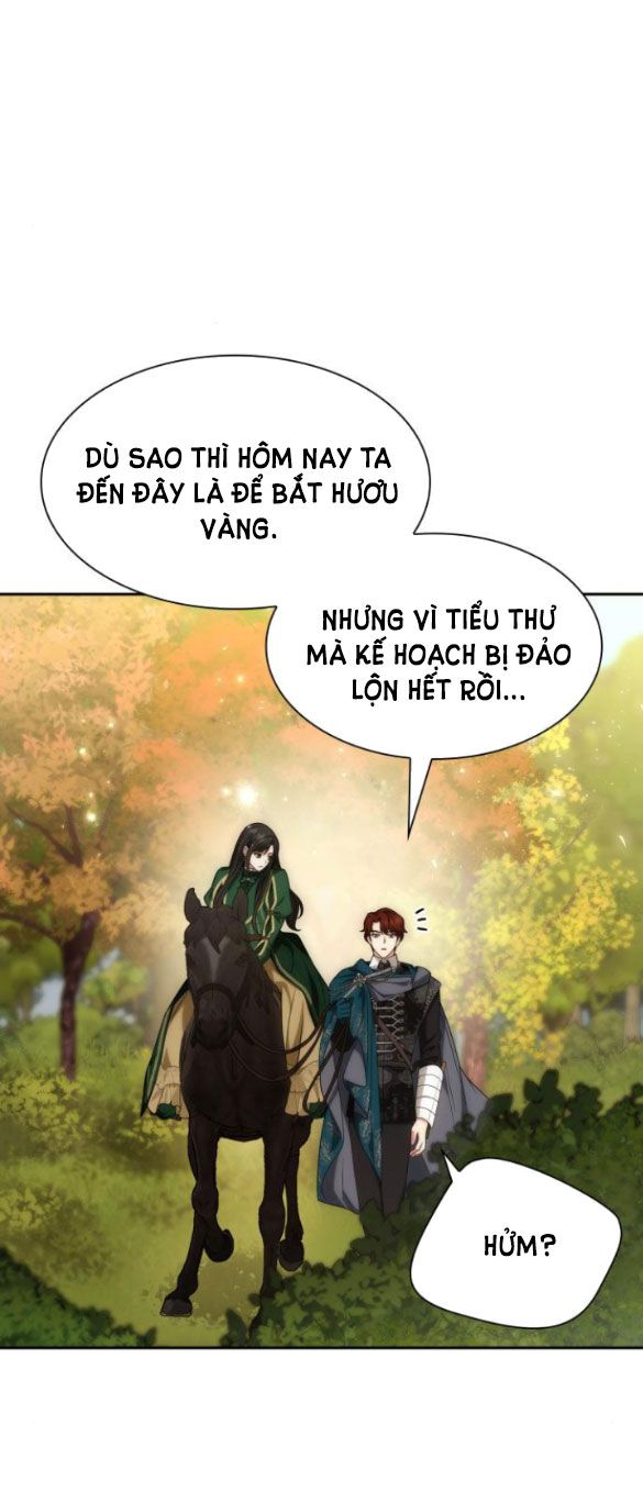 Chị Yêu, Kiếp Này Em Sẽ Là Hoàng Hậu Chapter 33.2 - Trang 2