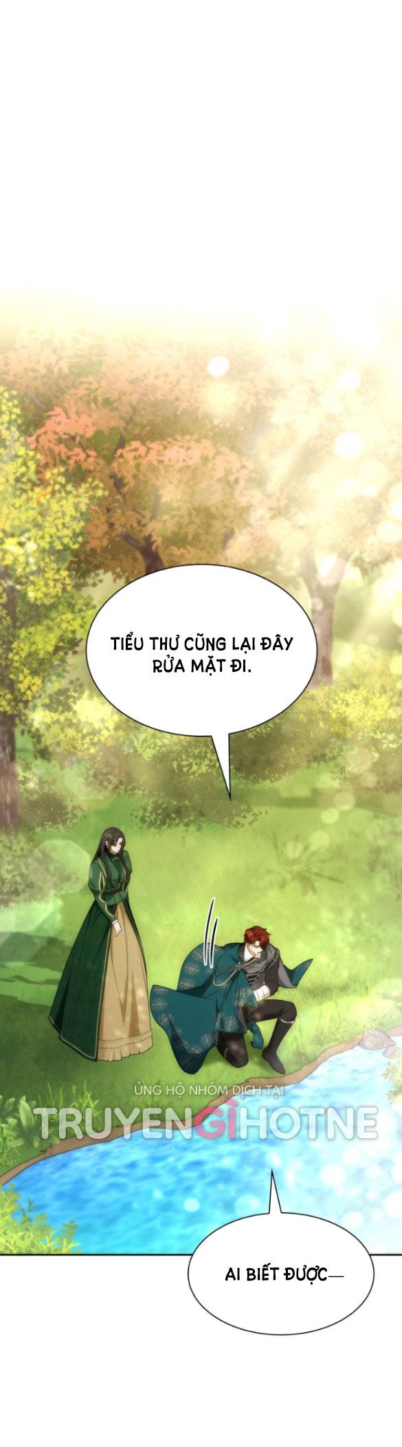 Chị Yêu, Kiếp Này Em Sẽ Là Hoàng Hậu Chapter 33.2 - Trang 2