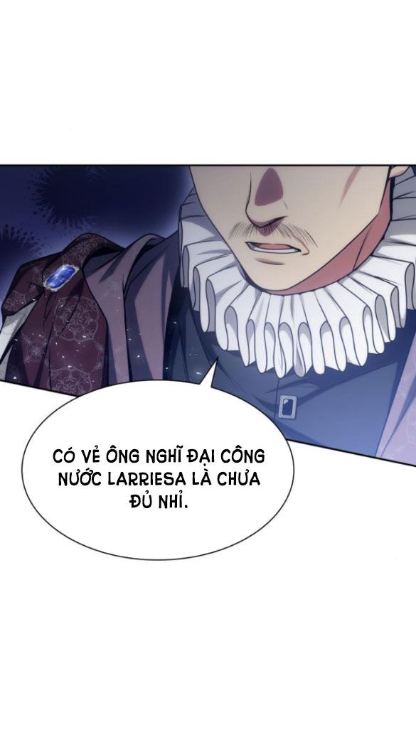 Chị Yêu, Kiếp Này Em Sẽ Là Hoàng Hậu Chapter 33.2 - Trang 2