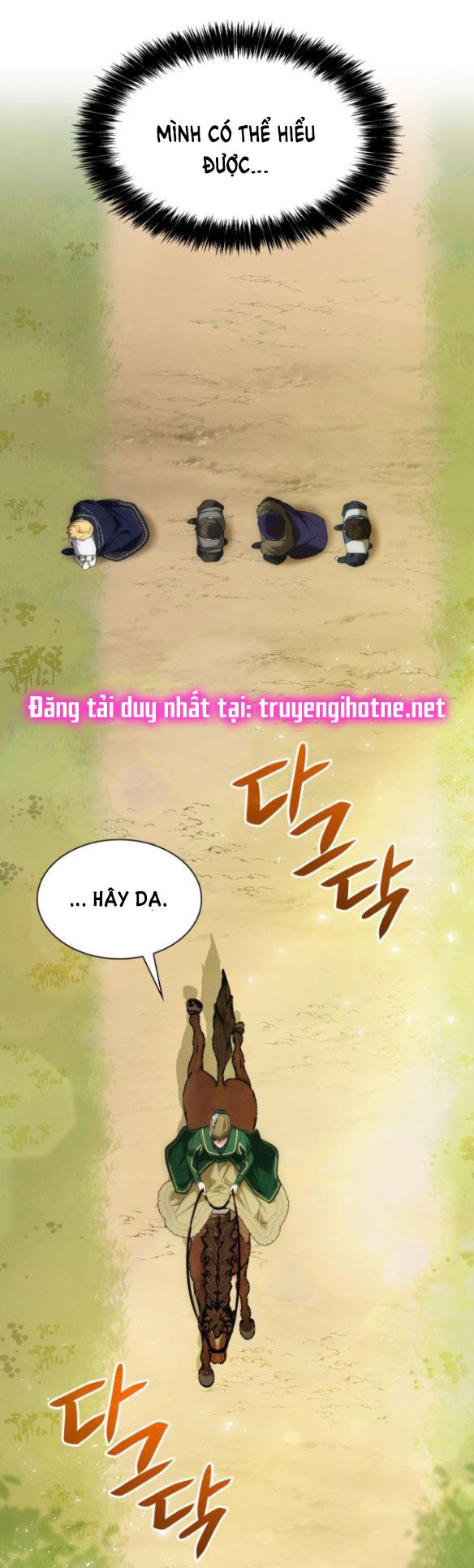 Chị Yêu, Kiếp Này Em Sẽ Là Hoàng Hậu Chapter 32.2 - Trang 2