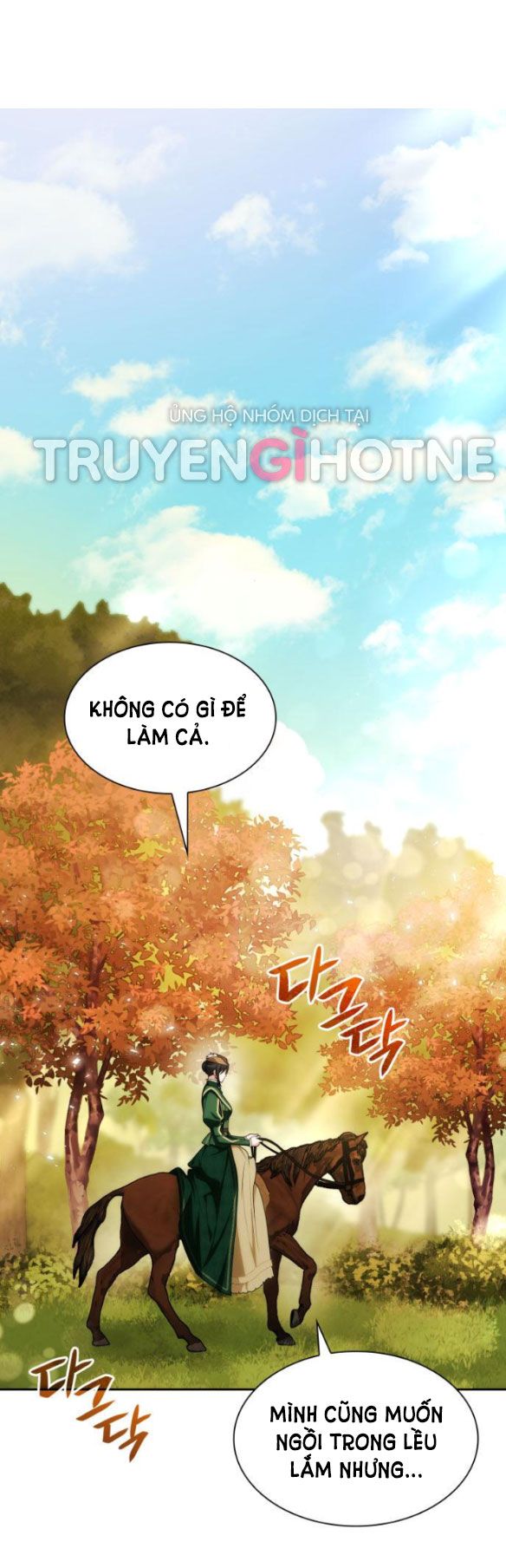 Chị Yêu, Kiếp Này Em Sẽ Là Hoàng Hậu Chapter 32.2 - Trang 2